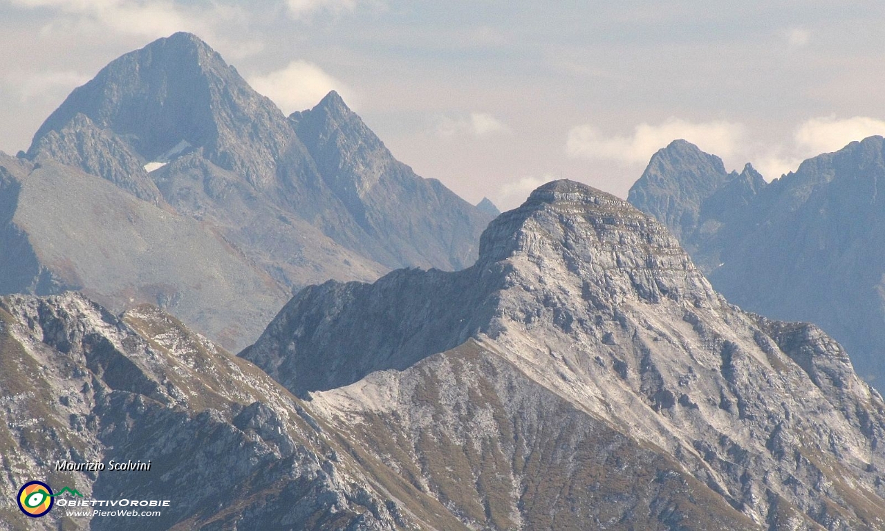 17 I Diavoli ed il Pegherolo, le mie montagne preferite....JPG